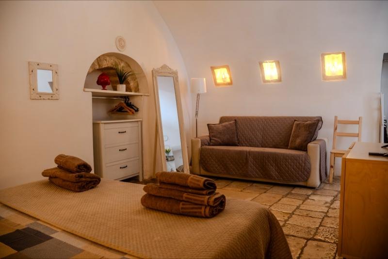 Bari Vecchia Suite, foto 5
